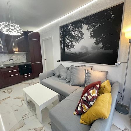 Piso Canteras/2 Bedroom+Balcony+Parking At Beach ลาสปัลมาส เด กรานคานาเรีย ภายนอก รูปภาพ