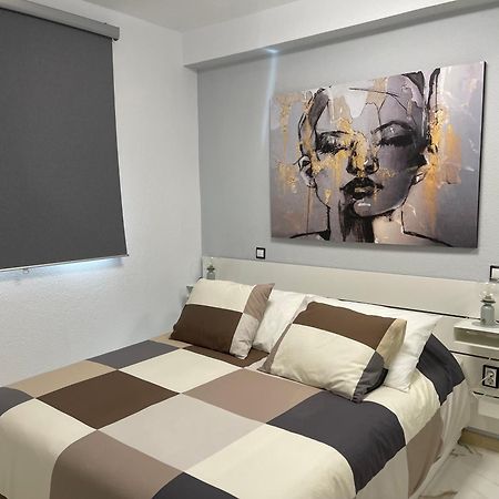 Piso Canteras/2 Bedroom+Balcony+Parking At Beach ลาสปัลมาส เด กรานคานาเรีย ภายนอก รูปภาพ