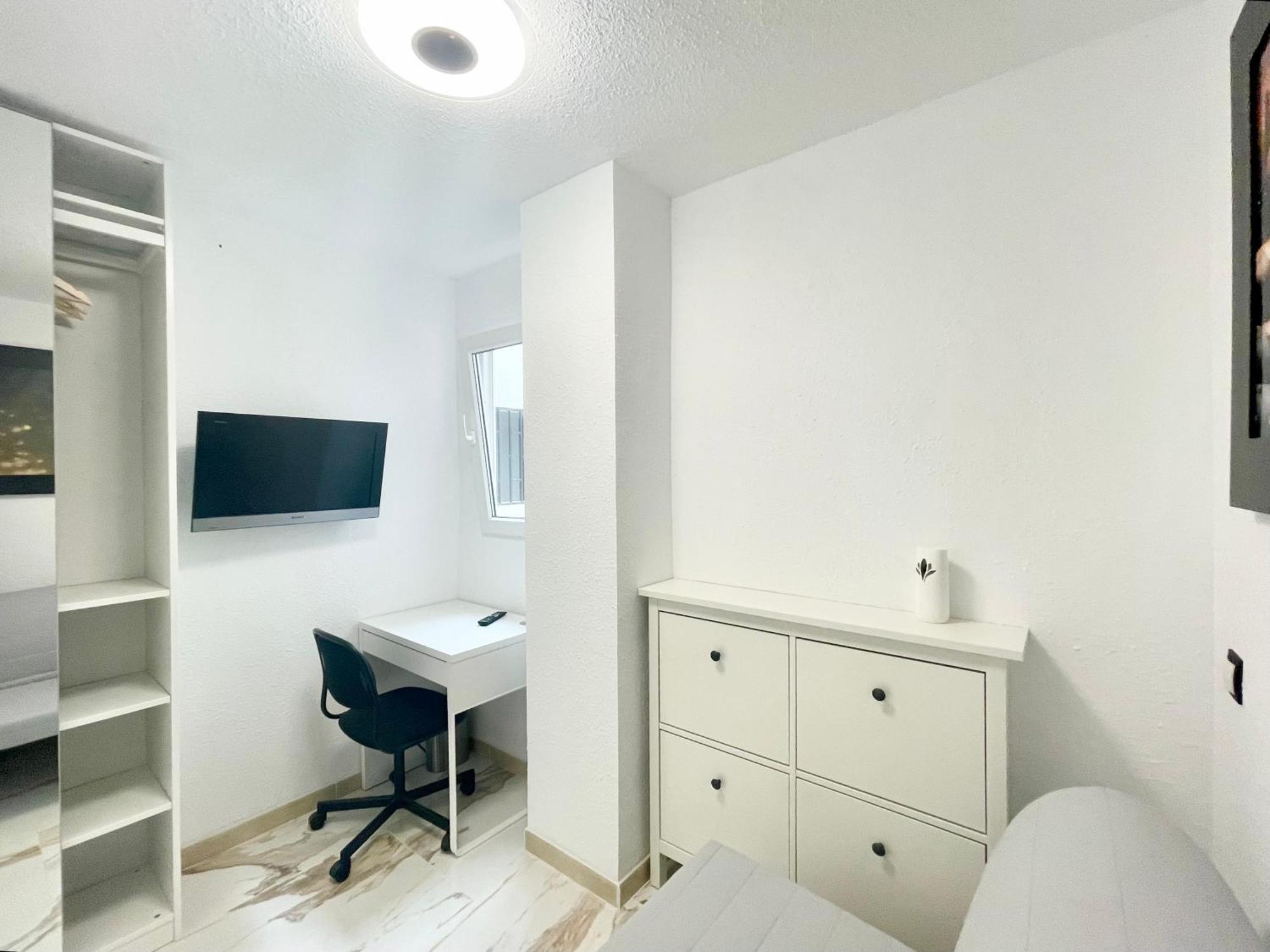 Piso Canteras/2 Bedroom+Balcony+Parking At Beach ลาสปัลมาส เด กรานคานาเรีย ภายนอก รูปภาพ