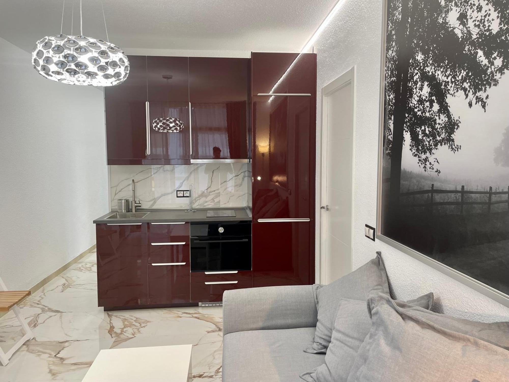 Piso Canteras/2 Bedroom+Balcony+Parking At Beach ลาสปัลมาส เด กรานคานาเรีย ภายนอก รูปภาพ