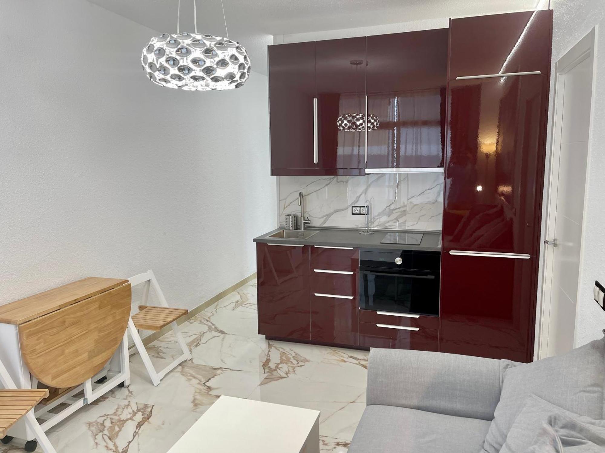 Piso Canteras/2 Bedroom+Balcony+Parking At Beach ลาสปัลมาส เด กรานคานาเรีย ภายนอก รูปภาพ
