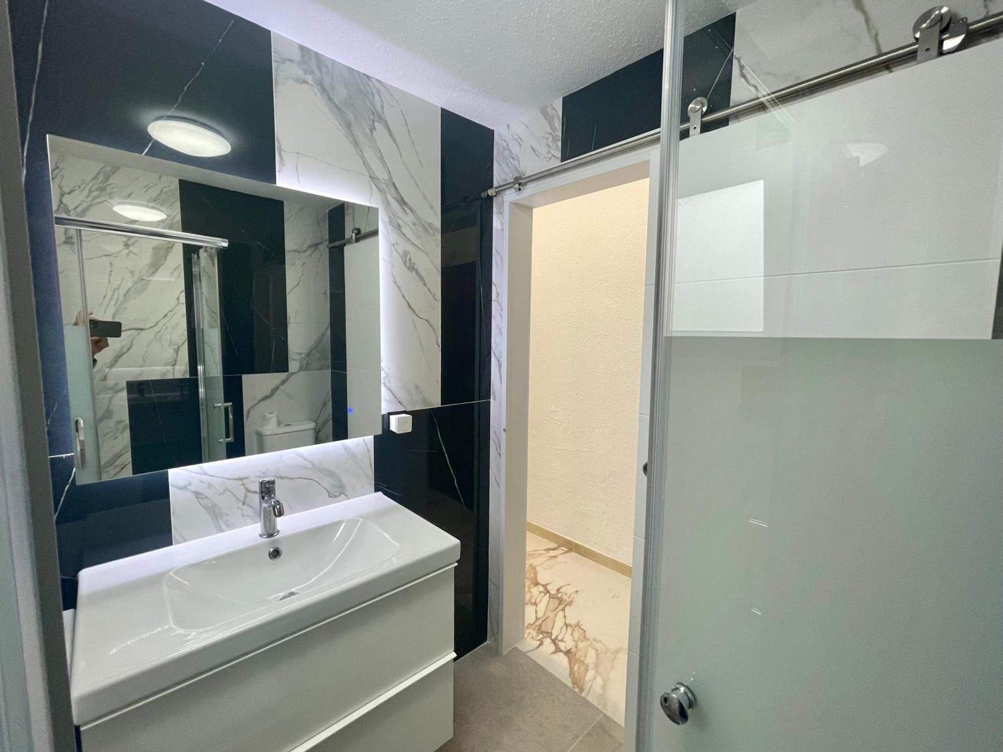 Piso Canteras/2 Bedroom+Balcony+Parking At Beach ลาสปัลมาส เด กรานคานาเรีย ภายนอก รูปภาพ