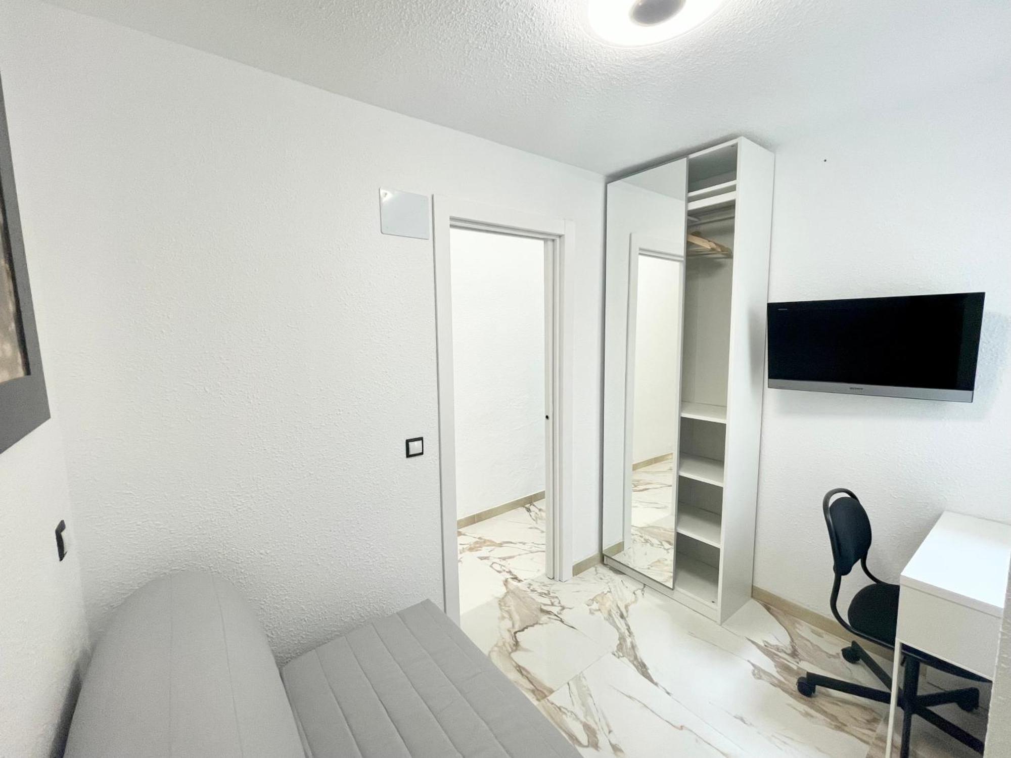 Piso Canteras/2 Bedroom+Balcony+Parking At Beach ลาสปัลมาส เด กรานคานาเรีย ภายนอก รูปภาพ