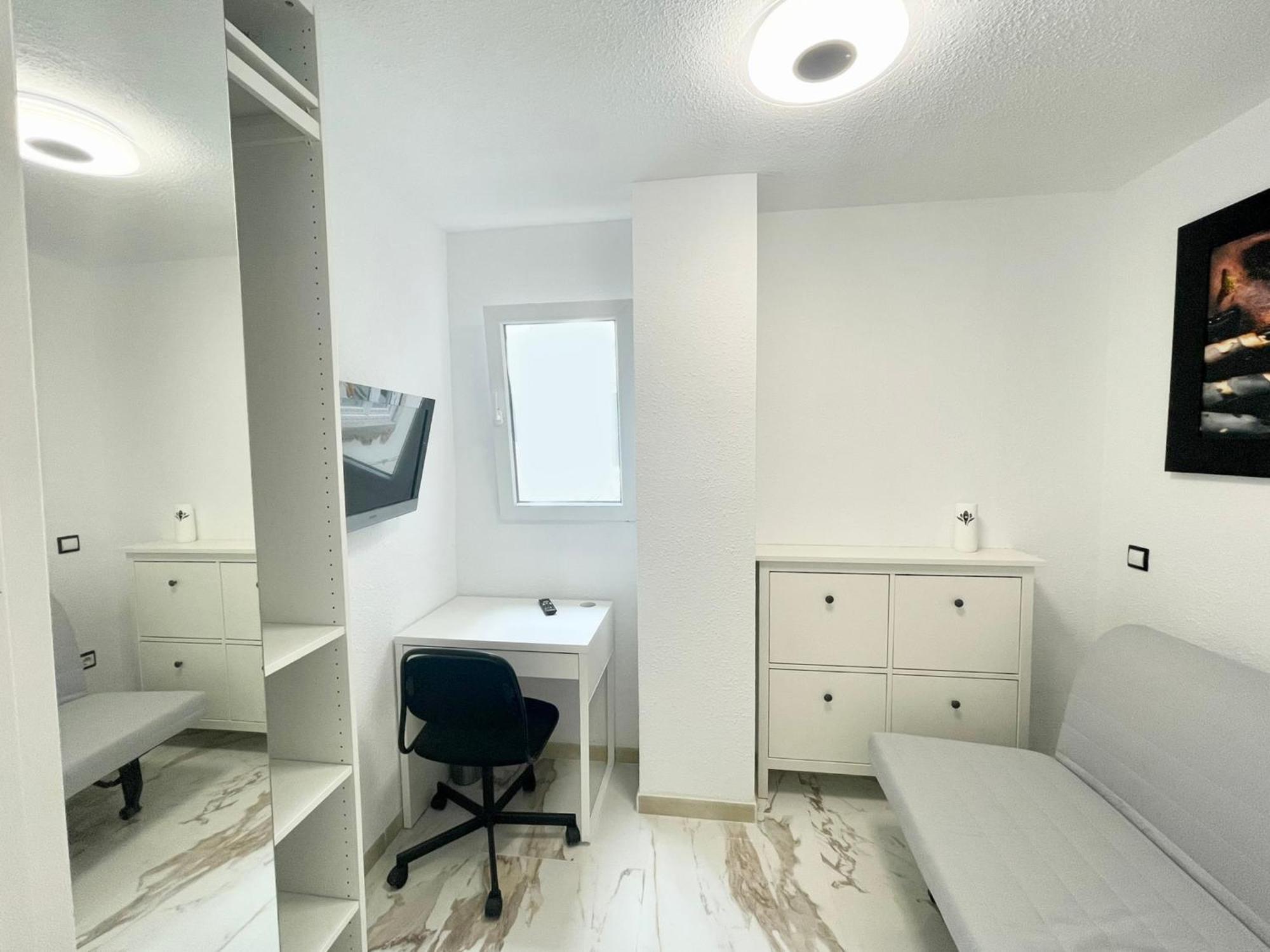 Piso Canteras/2 Bedroom+Balcony+Parking At Beach ลาสปัลมาส เด กรานคานาเรีย ภายนอก รูปภาพ