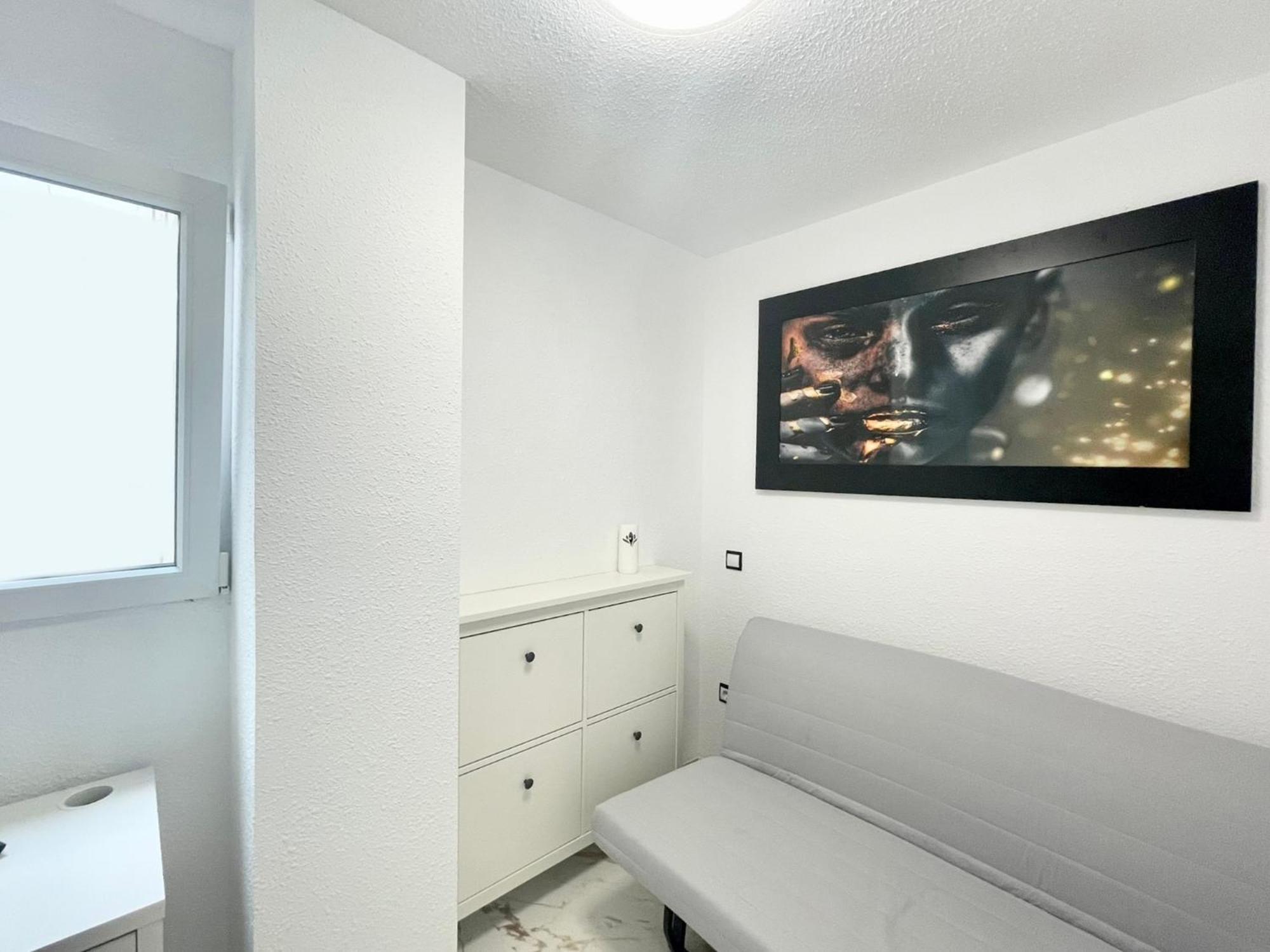 Piso Canteras/2 Bedroom+Balcony+Parking At Beach ลาสปัลมาส เด กรานคานาเรีย ภายนอก รูปภาพ